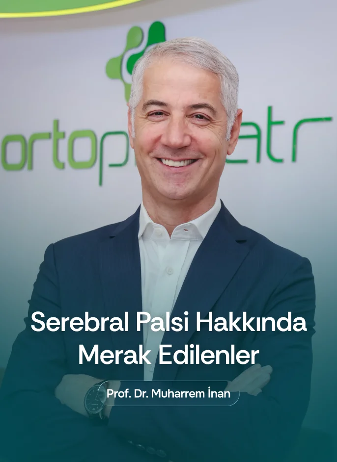 Prof. Dr. Muharrem İnan - Soru Cevap