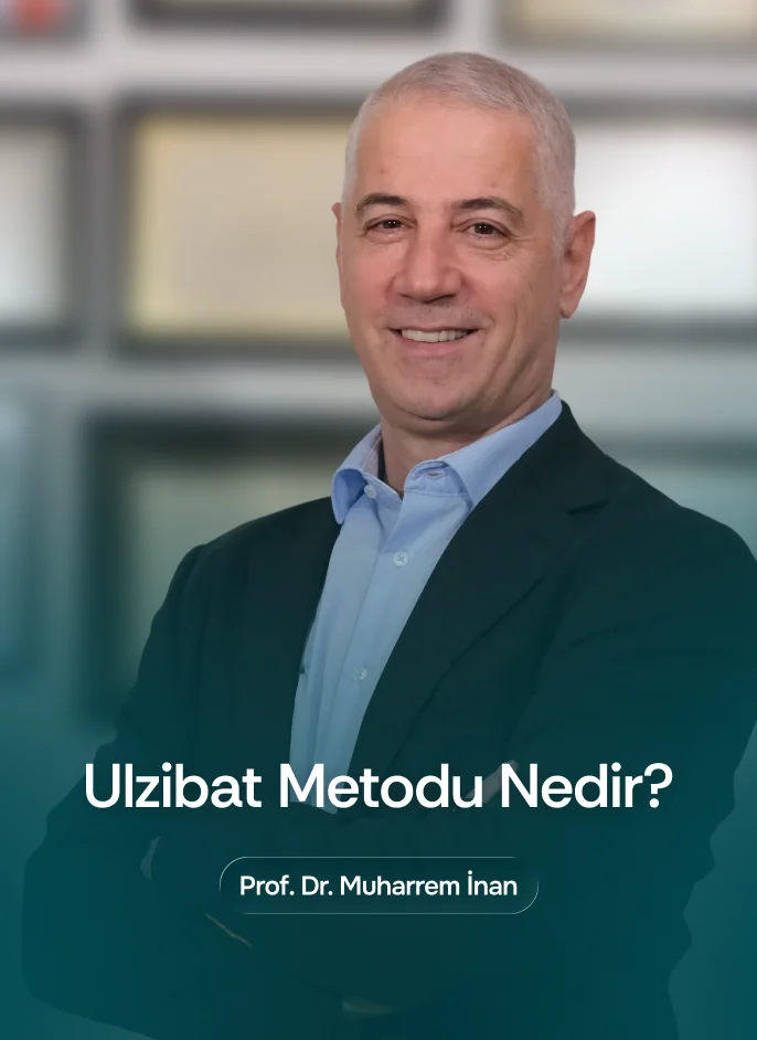 Ulzibat Metodu Nedir?