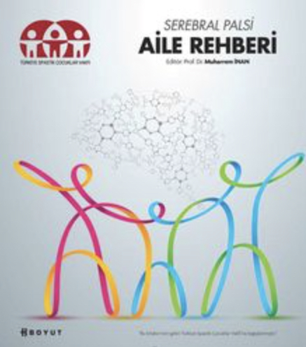 Serebral Palsi Aile Rehberi